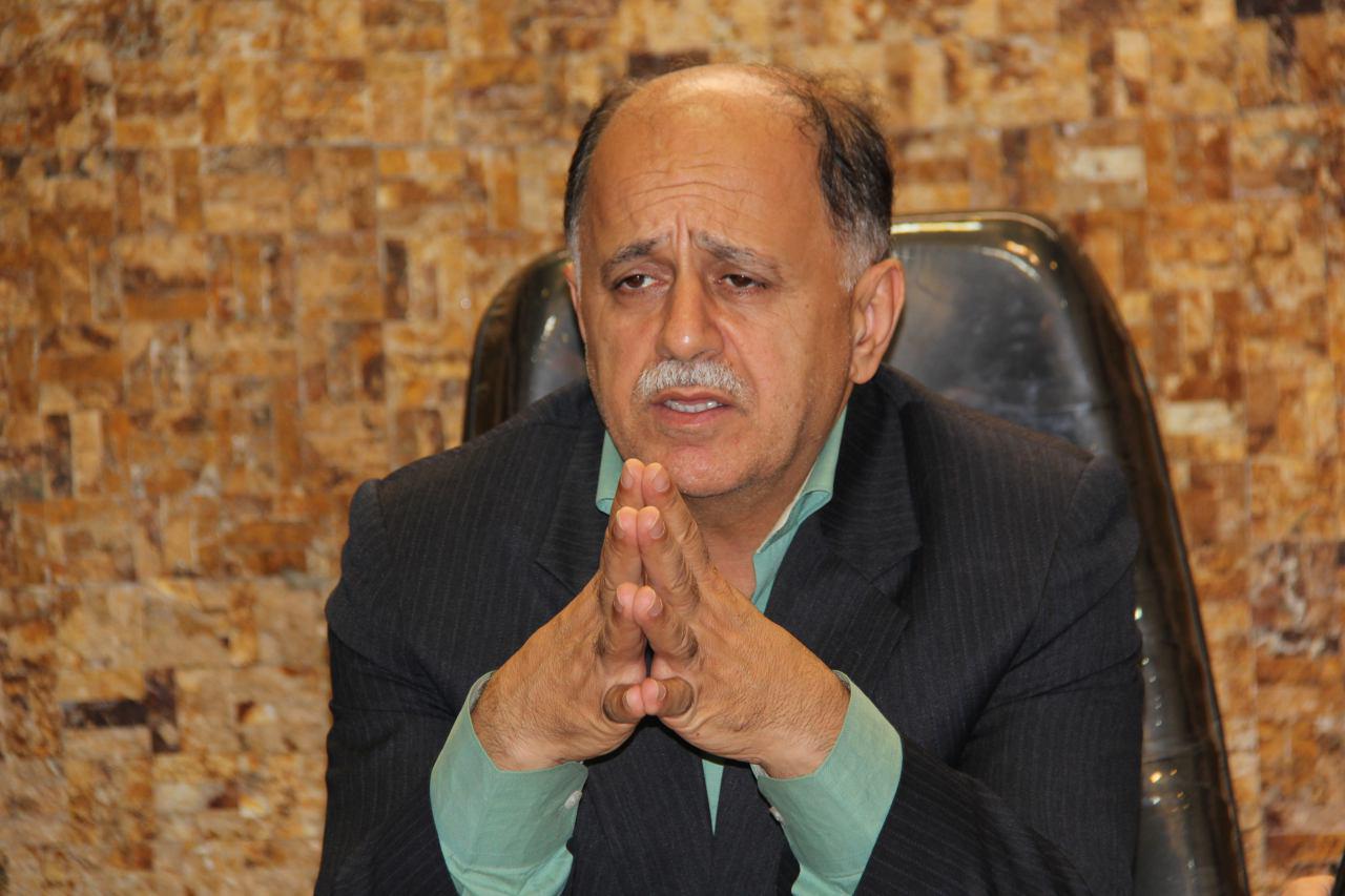 حسينعلي خدايگاني : مراسم روز لاهيجان نويد بخش يك گام شجاعانه و يك رويداد فرهنگي اقتصادي در سطح ملي بود